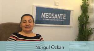 NEOSANTE NEO.Clinics Rezonans Terapileriyle Kilo Verenler Anlatıyor