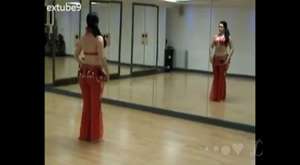 oryantal dansöz amatör -1- ٠•●♥ ₯ belly dance