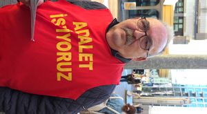 Almanya’nın Başkenti Berlin’de İki Kardeşten İki Direnişçi ‘ye Filmi 