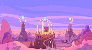 Bravest Warriors S1E10 By Víðarr