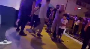 Hakan Çakır'ın canice katledilmesi infial yaratmıştı: Cinayet anına ait görüntüler ortaya çıktı!