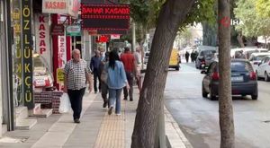 Bursa’da işçileri taşıyan 3 servis aracı çarpıştı