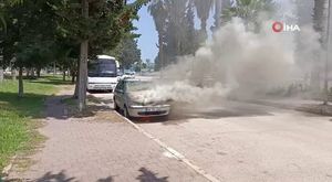Türkiye-İran sınırında 5 kilometrelik tır kuyruğu oluştu