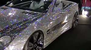 Işıl Işıl Mercedes Benz