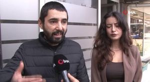 Bursa İznik’te büyük orman yangını