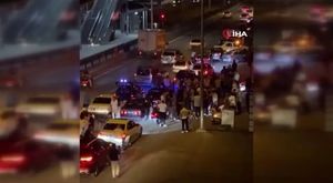 Bursa'da IKEA mağazası mescidi kapattı