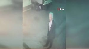 Yol verme kavgası sokağı ringe çevirdi..