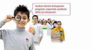 Gündoğdu 15 Ülke Öğrencilerini Adana'da buluşturdu 