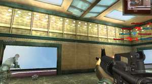 WolfTeam Giriş