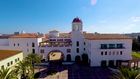 San Diego State University