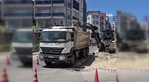 Uludağ'da vatandaşlar 2024'ü Orman Evleri'nde karşılayacak