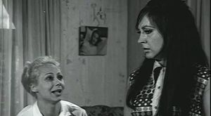 Bir Günün Hikayesi (1980) - Türk Filmi (Fikret Hakan & Nur Sürer) 