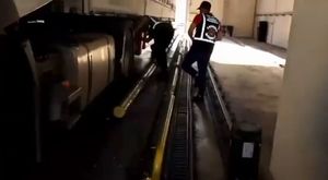TEKİRDAĞ MERKEZLİ 8 İLDE EŞ ZAMANLI KAFES OPERASYONLARI