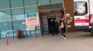 Bursa’da sis etkili oldu