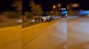 Bursa'da yaz spor okullarına renkli veda