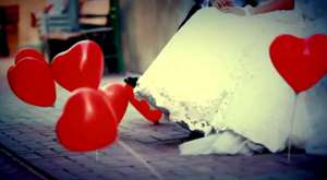 Selin & Akil - Evlilik Hikayesi - Fotoğraf Dükkanı-