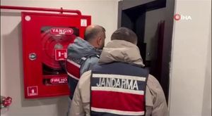 Eminönü-Bursa feribotunda bomba ihbarı