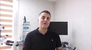 Endoskopik Konka Bülloza Ameliyatı 