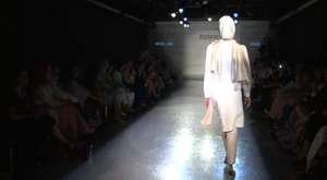 Modanisa Tesettür Giyim Defilesi 2014- Hijab Fashion Show, Turkey - WebTv