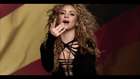 Shakira - La La La (Brasil 2014) (Spanish Version) ft. Carlinhos Brown