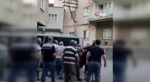 Bursa Mudanya'da karaya oturan kargo gemisi 'VOLGO-BALT 213' kurtarıldı