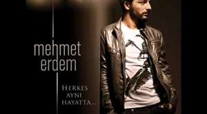 Mehmet Erdem - Bir Harmanim Bu Aksam (2012)