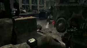 Call of Duty: Modern Warfare 3 - Bölüm 1 '' Kara Salı '' (Türkçe Dublaj) 