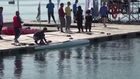 Adana'da Durgunsu Kano Olimpik ve Aday Milli Takım Seçme Yarışları başladı