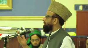 Shabe Mairaj (Mufti Muneeb ur Rehman)