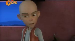 Keloğlan Odama Saklandı | 1.Bölüm