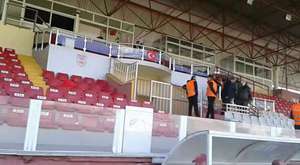 Pendikspor: 1 1461 Trabzonspor: 1 | HD 