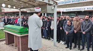 Kırklareli’nde şiddetli sağanak yağış etkili oldu