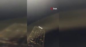 Burdur’da alkollü sürücünün ‘acemi’ oyunu tutmadı