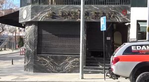 Bursa'da korkutan yangın! Alev alev yandı...