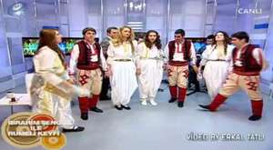 24.02. 2013 Arnavutluk derneği açılışı 4 - Karşıyaka