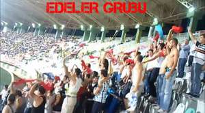 Bucaspor 2-1 Kahramanmaraş (Özet) 18 Ağustos 2013