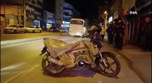 Bursa'da bıçaklı dehşet: Tartıştığı ailesini bıçakla rehin aldı!