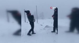 Bursa'da 30 Ağustos coşkusu...Binlerce kişi fener alayında buluştu, Nilüfer'i dinledi