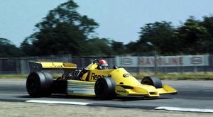 F1 tarihindeki en yakın finiş: 1971 İtalya GP 