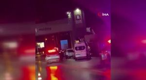 4 imparator taç giydi, o bölüm hala korunuyor