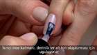 Manikür Nasıl Yapılır