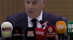 Muhtar seçildi ama olamadı…