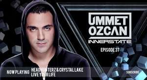 Ummet Ozcan Presents Innerstate EP 28