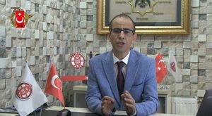 BESOB Başkanı Arif Tak Gün`Aysın` & İGF TV ortak yayını 