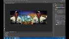 Adobe Photoshop CS 6 Kapak Fotografı Yapımı