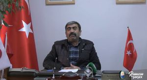 Gölbaşı Belediye Başkanı Şimşek, Meclis Üyelerine 1 yıllık faaliyeti anlattı