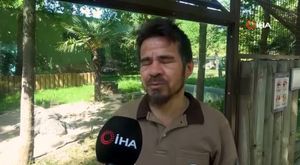 Bursa'da bıçaklı şakanın sonu kötü bitti!