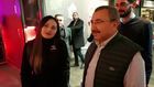 Ataşehir Belediye Başkan Adayı İsmail Erdem'den bowling şov