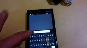 Nokia X Kutu Açılım ve İnceleme Videosu