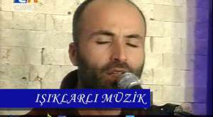 Mehmet Aktürk Sevmemeye Yeminim Var Ert Tv 